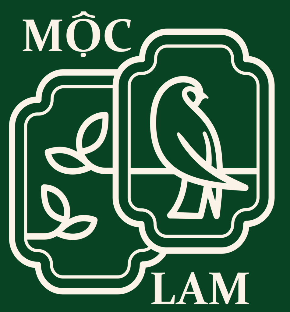 Yến Sào Mộc Lam